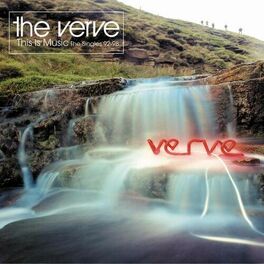 The Verve albums songs playlists Listen on Deezer