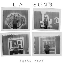 Album cover of L.A. Song