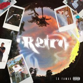 Album cover of Rétro
