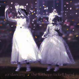 Album cover of Air Dancing