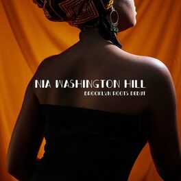 Album cover of Brooklyn Roots Debut