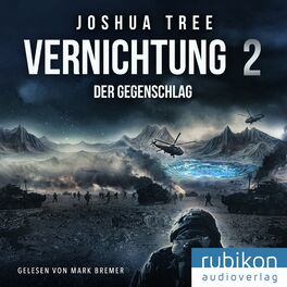 Album cover of Vernichtung 2: Der Gegenschlag