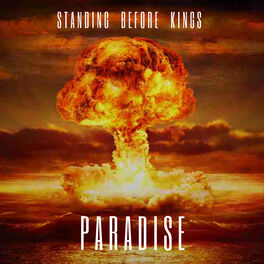 Album cover of Paradise (feat. Daniel MasterPiece Jones)