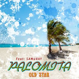 Album cover of Palomita
