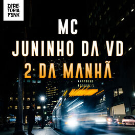MC Juninho da VD - Baforando Mama, Chacoalhando Trava: letras e músicas