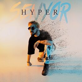 Album cover of HYPER
