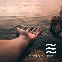 Album cover of Smooth Noises for Kids to Sleep and Being Calm