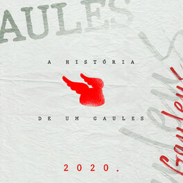Album cover of A História de um Gaules