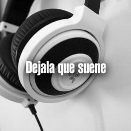 Album cover of Dejala que suene