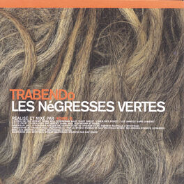 Album cover of Trabendo