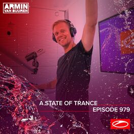 Album cover of ASOT 979 - A State Of Trance Episode 979