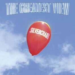 Album cover of The Greatest View (Online Music)