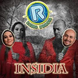 Album cover of Insidia