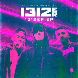 Album cover of 1312er EP