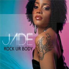 Album cover of Rock Ur Body