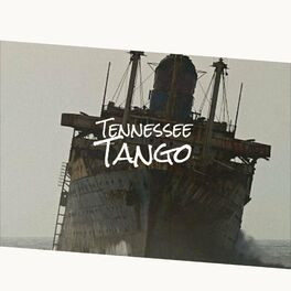 Album cover of Tennessee Tango
