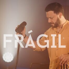 Album cover of Frágil