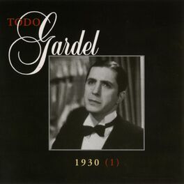 Album cover of La Historia Completa De Carlos Gardel - Volumen 14