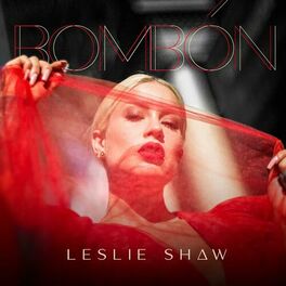 Album cover of Bombón