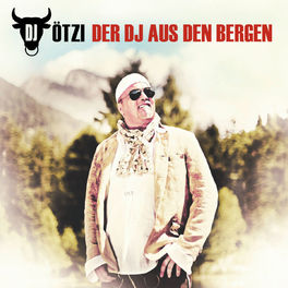 Album cover of Der DJ aus den Bergen