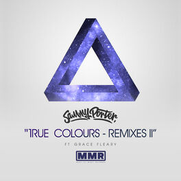 Album cover of True Colours (Remixes II)