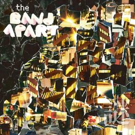 Ninja of Four - Album by the band apart