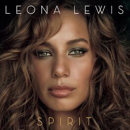 Album cover of Spirit