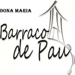 Album cover of Dona Maria (Ao Vivo)