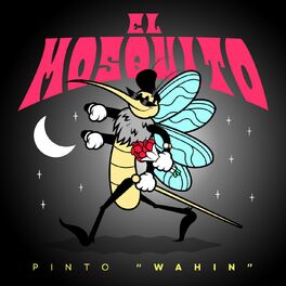 Album cover of El Mosquito