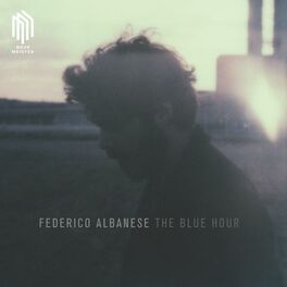 Album cover of The Blue Hour