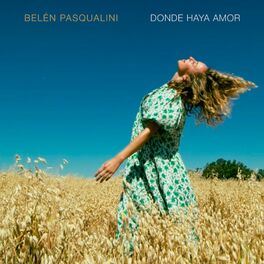 Album cover of Donde Haya Amor