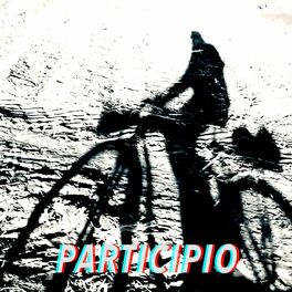 Album cover of Participio