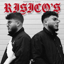 Album cover of Risico's