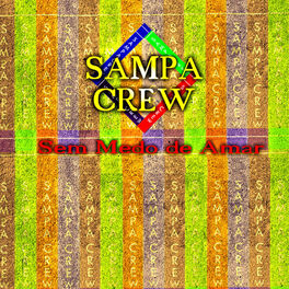 Album cover of Sem Medo de Amar