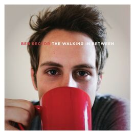 Album cover of The Walking in Between