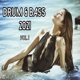 Album cover of Drum & Bass 2021