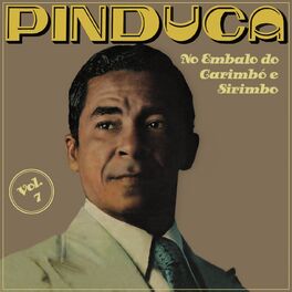 Album cover of No Embalo Do Carimbó E Sirimbó