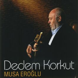 Album cover of Dedem Korkut