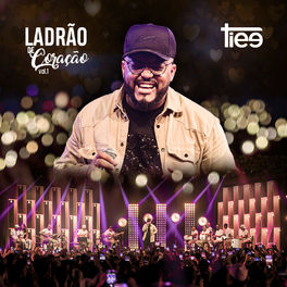 Album cover of Ladrão de Coração, Vol. 1 (ao Vivo)