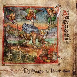 Album cover of Dies Occidendum