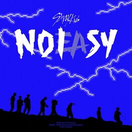 Album cover of NOEASY