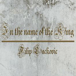 Album cover of In the Name of the King
