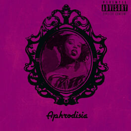 Album cover of Aphrodisia