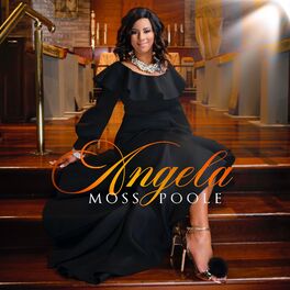 Album cover of Angela Moss Poole