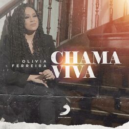 Album cover of Chama Viva