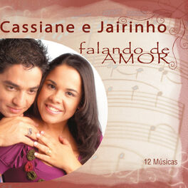 Cassiane - Cinco Letras - Ouvir Música
