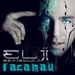Album cover of Raça Mau