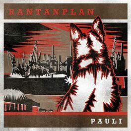 Album cover of Pauli