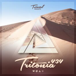 Album cover of Tritonia 434