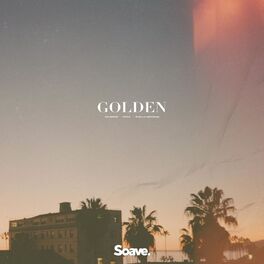 Album cover of Golden